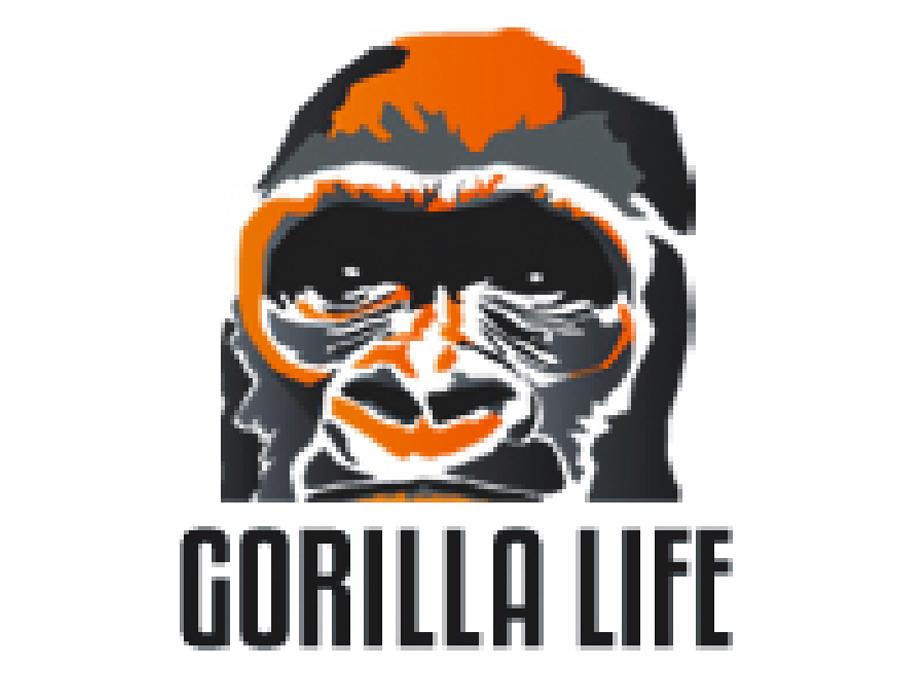 GORILLA LIFE
