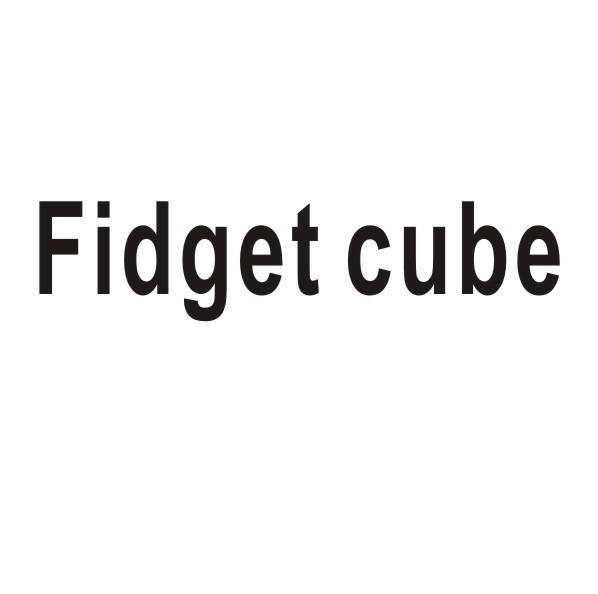 FIDGET CUBE