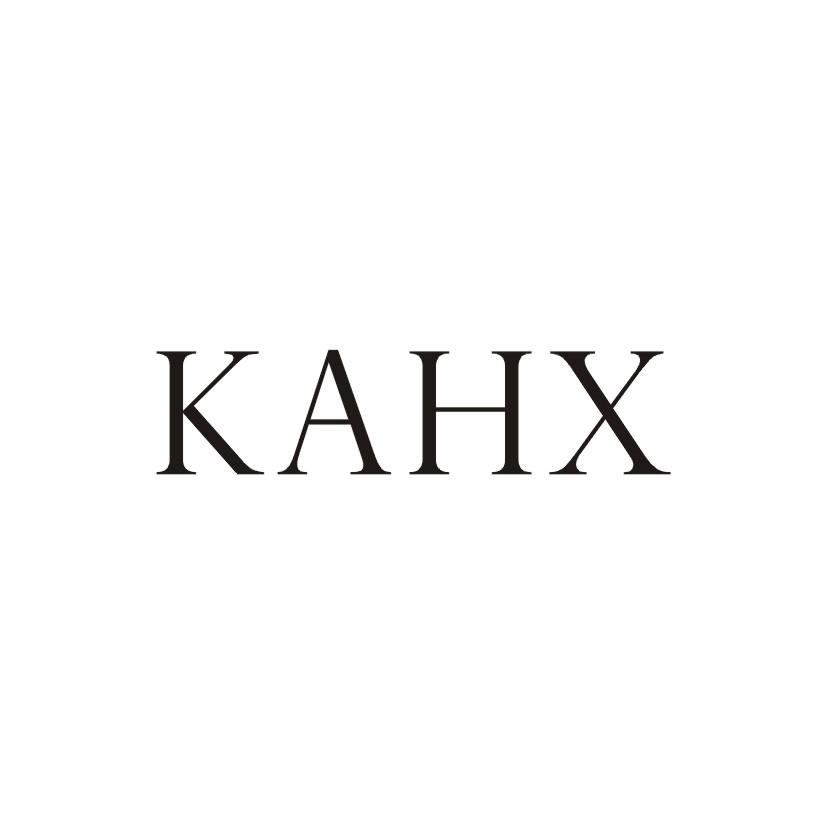 KAHX