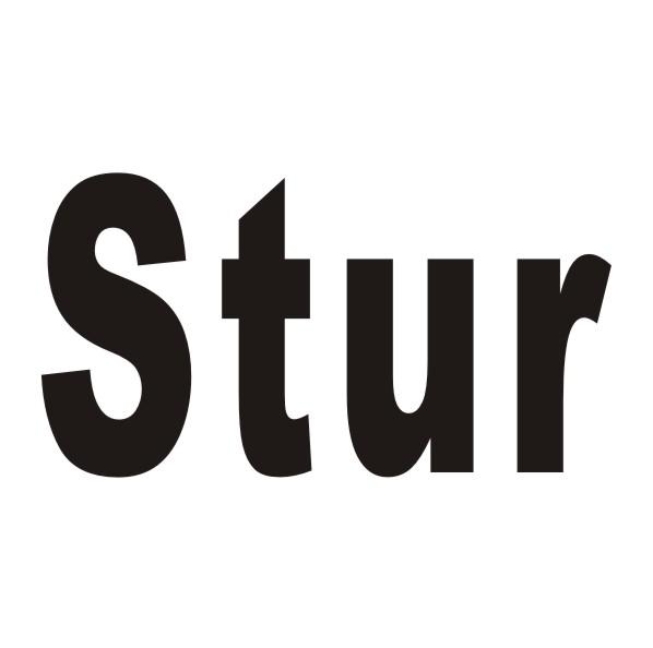 STUR