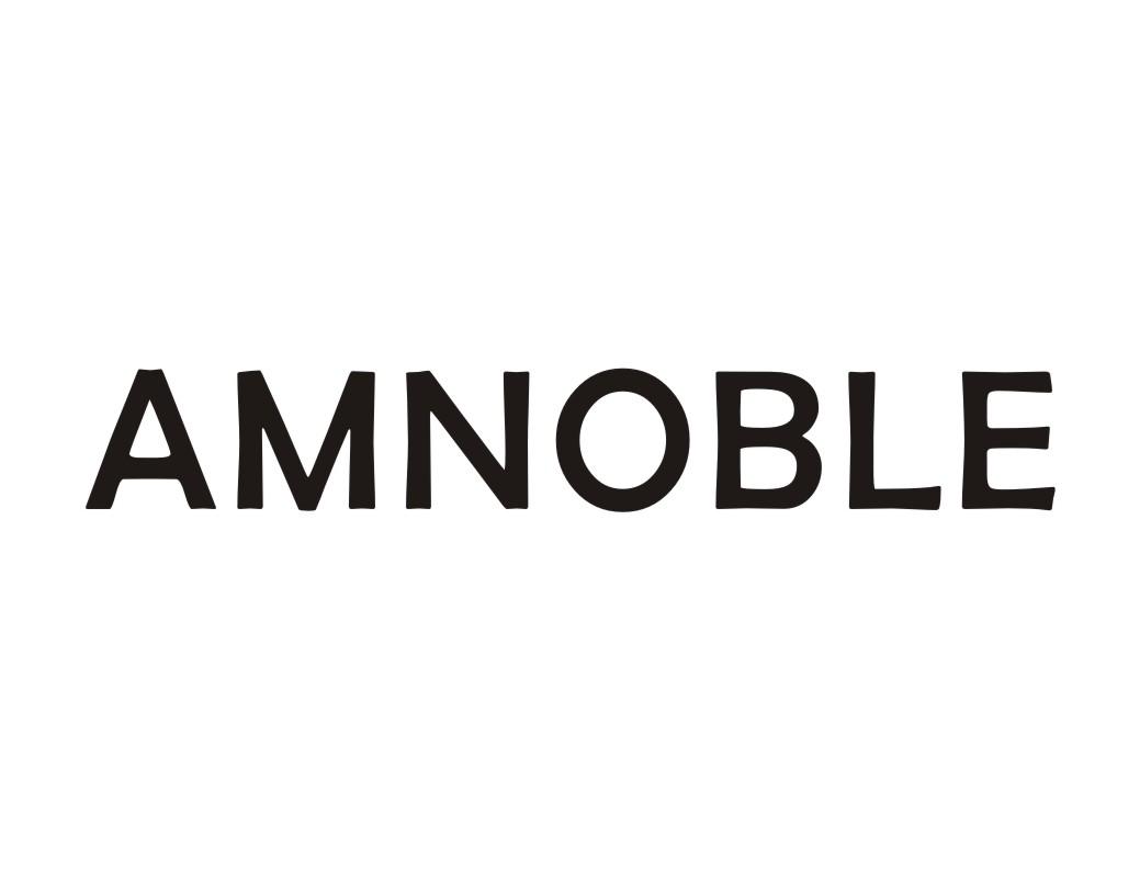 AMNOBLE