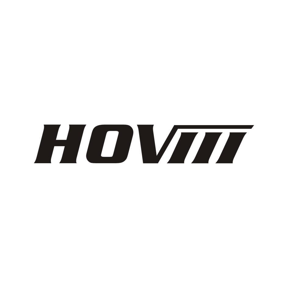 HOVIII