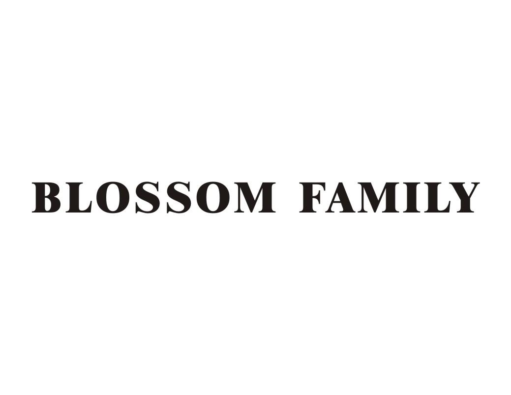 BLOSSOM FAMILY