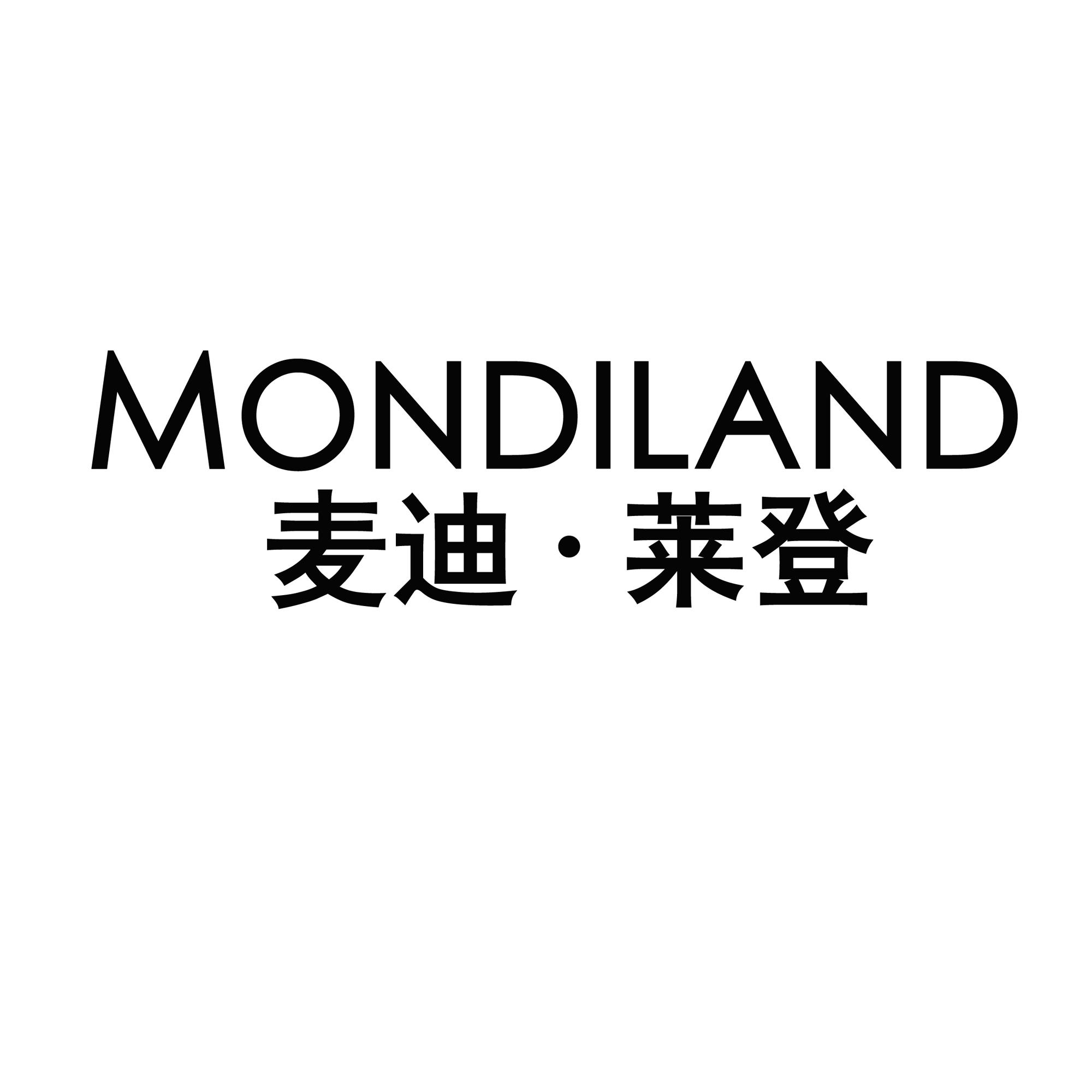 麦迪·莱登 MONDILAND