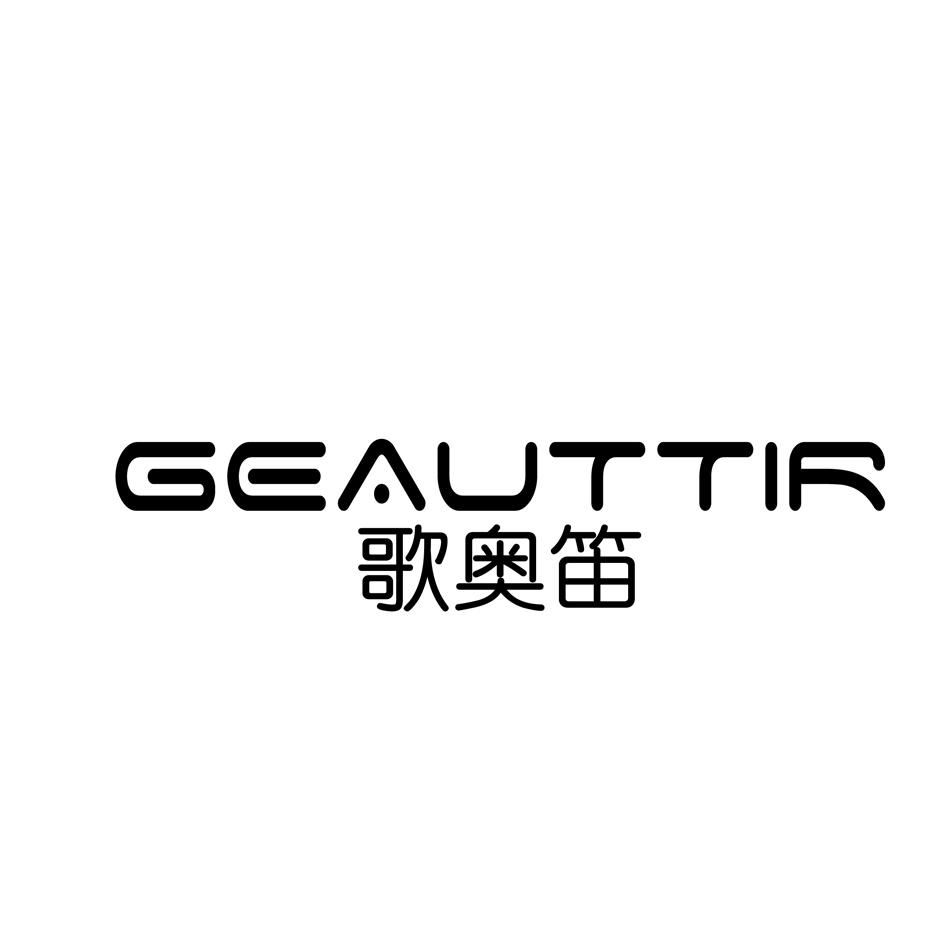 歌奥笛 GEAUTTIR