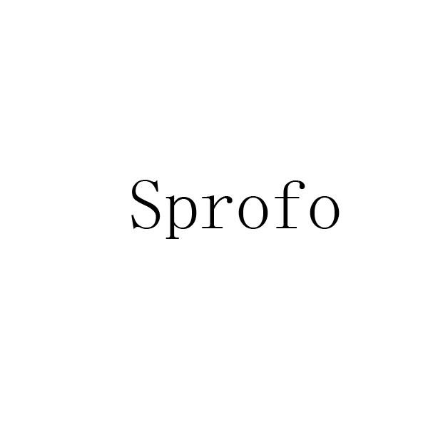 SPROFO