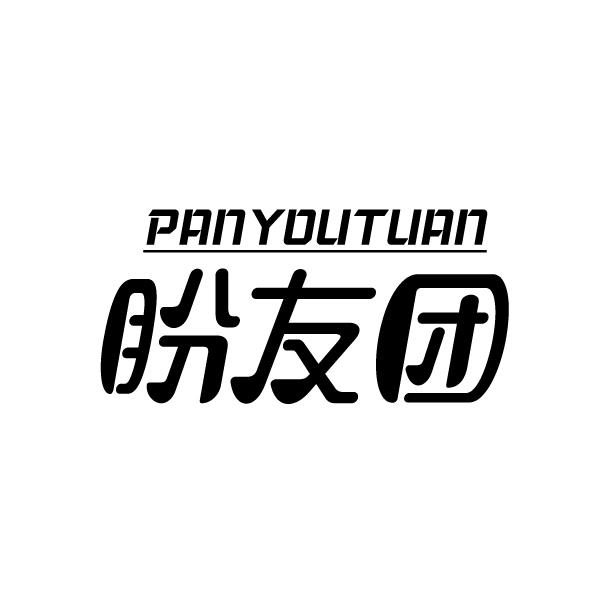 盼友团