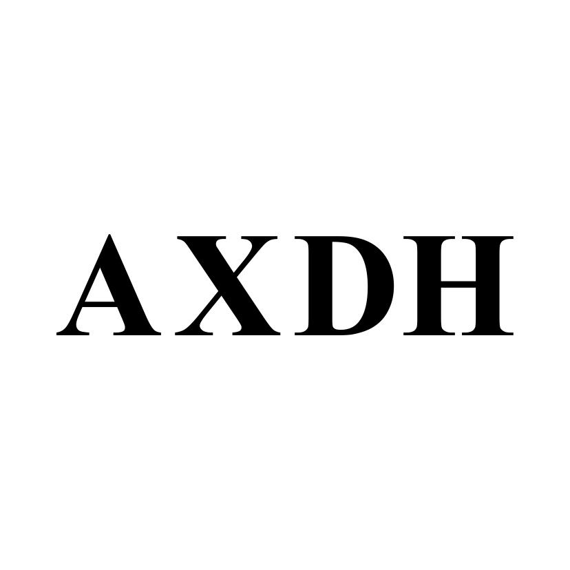 AXDH