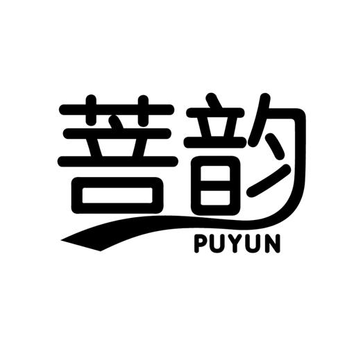 菩韵