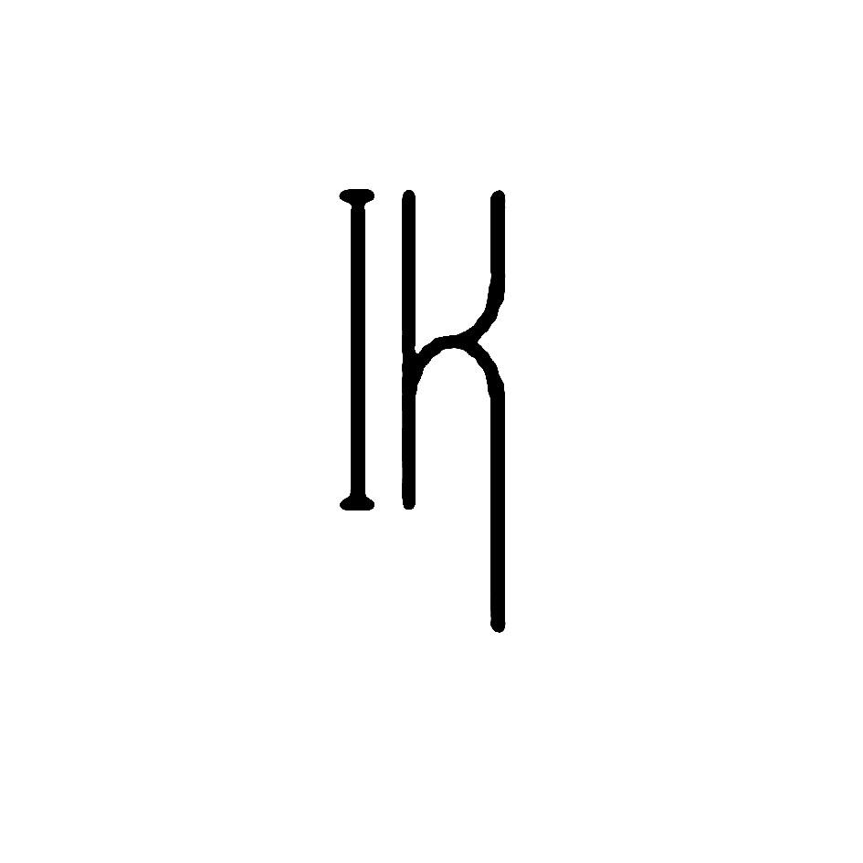 IK