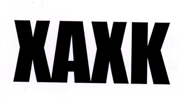 XAXK