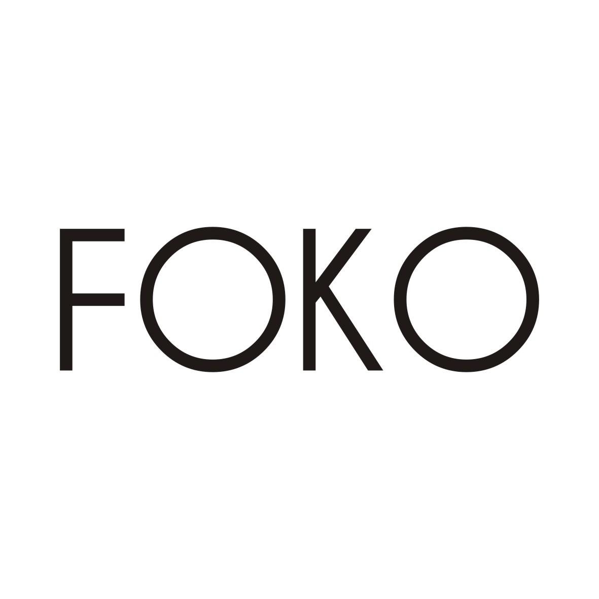 FOKO