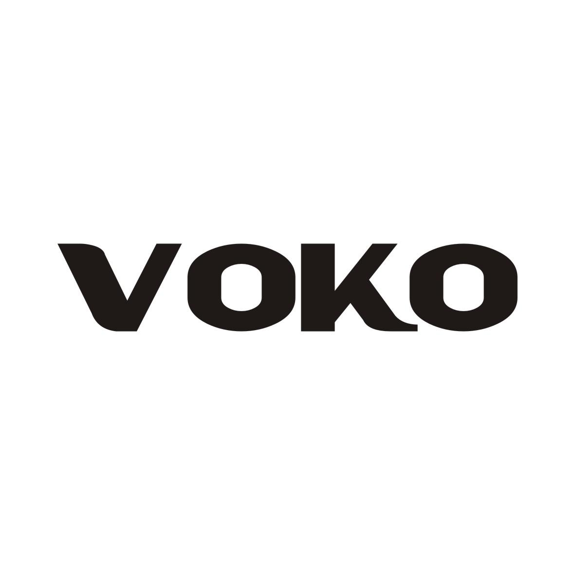 VOKO
