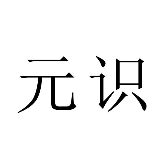 元识