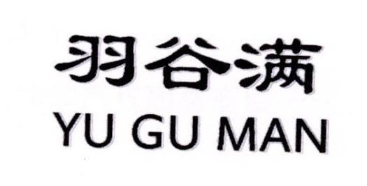 羽谷满