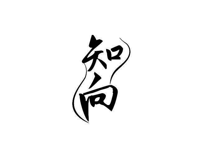 知向