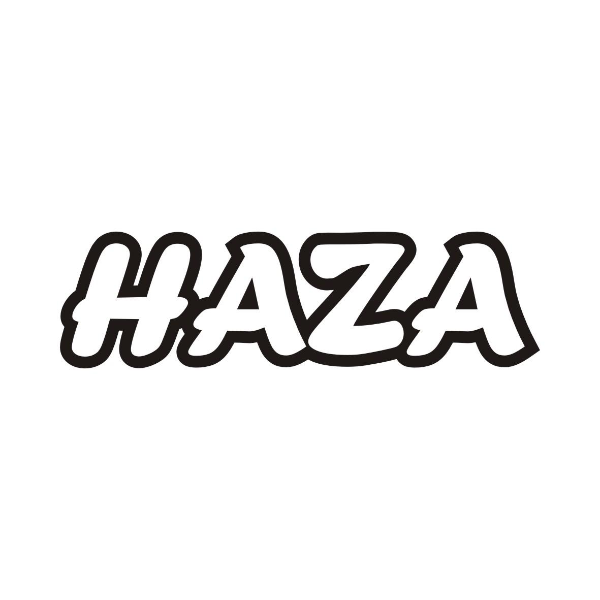 HAZA