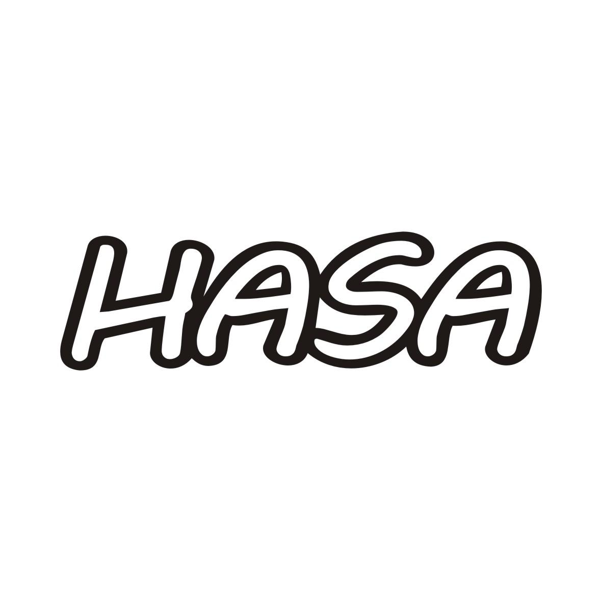 HASA