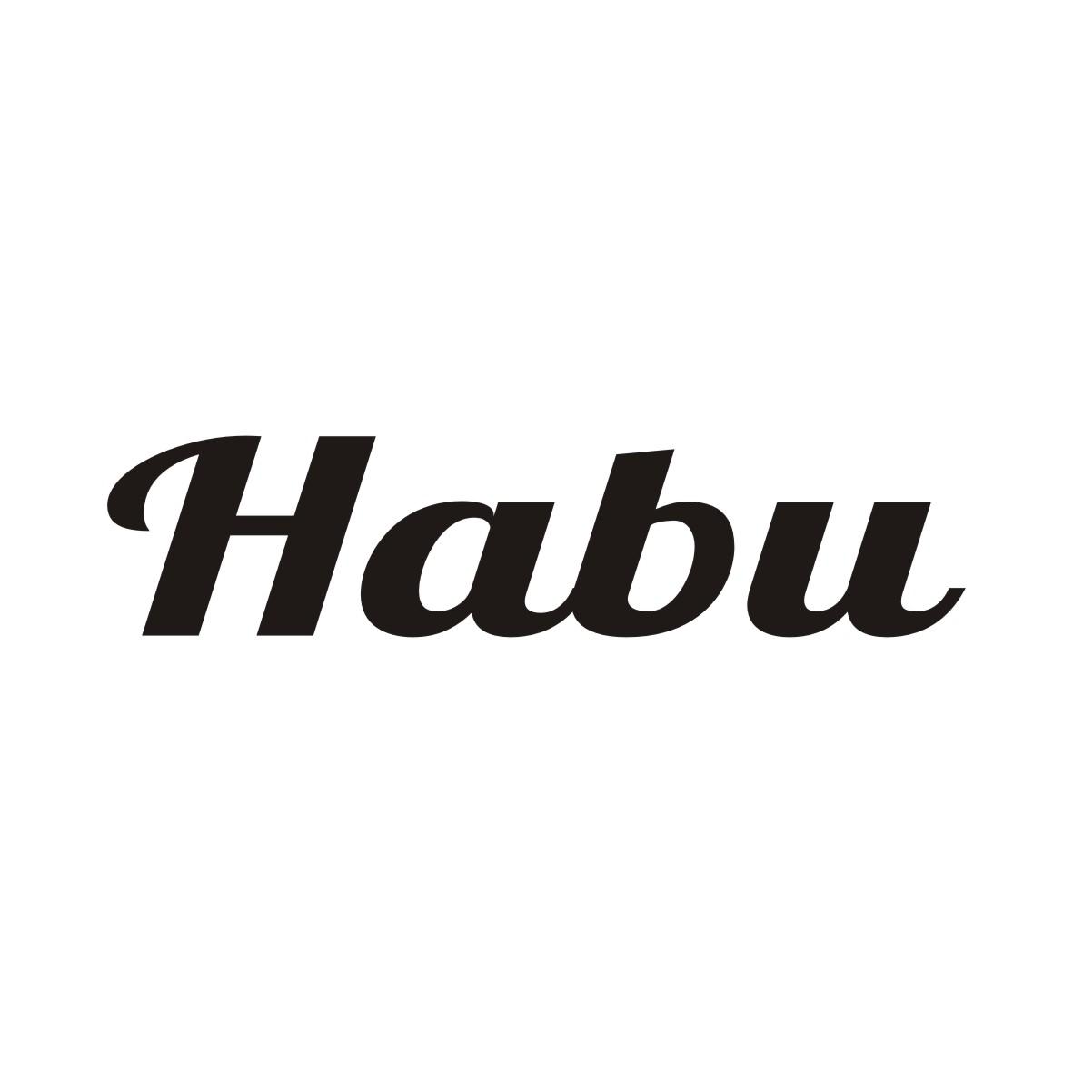 HABU