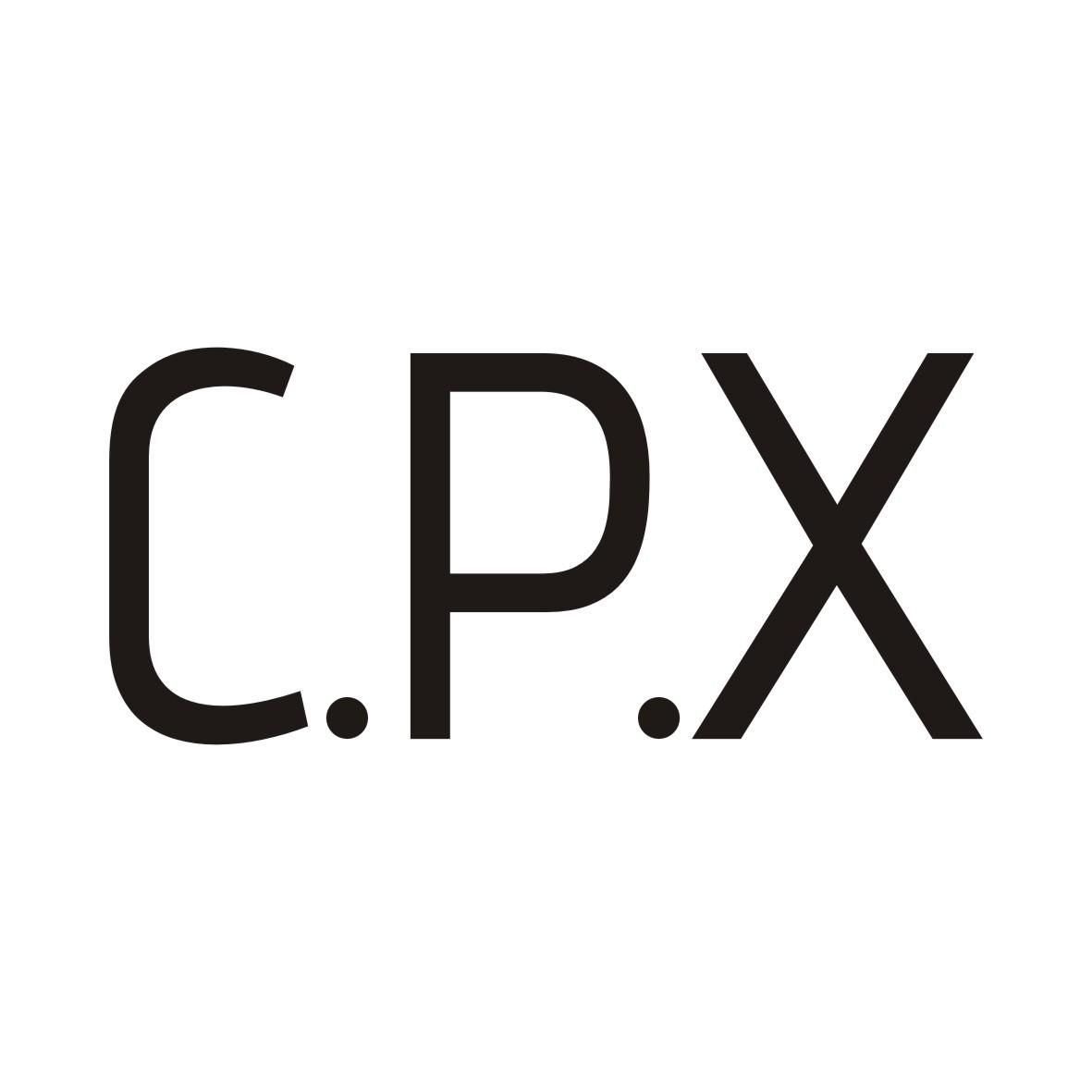 C.P.X