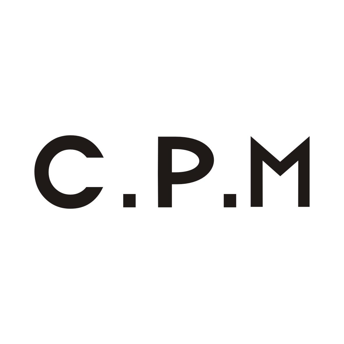 C.P.M
