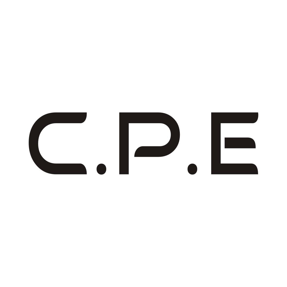 C.P.E