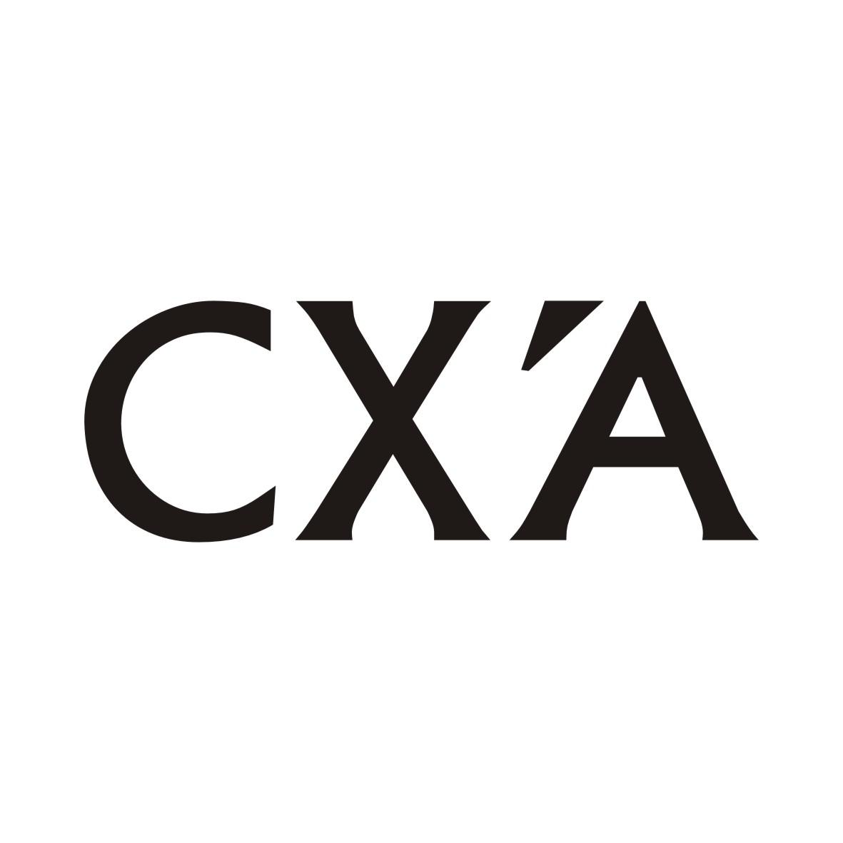 CX’A