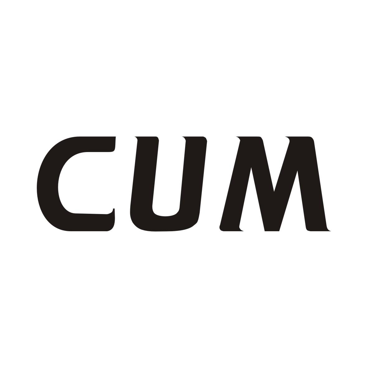 CUM