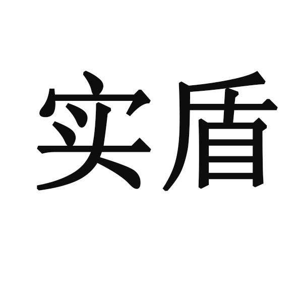 实盾