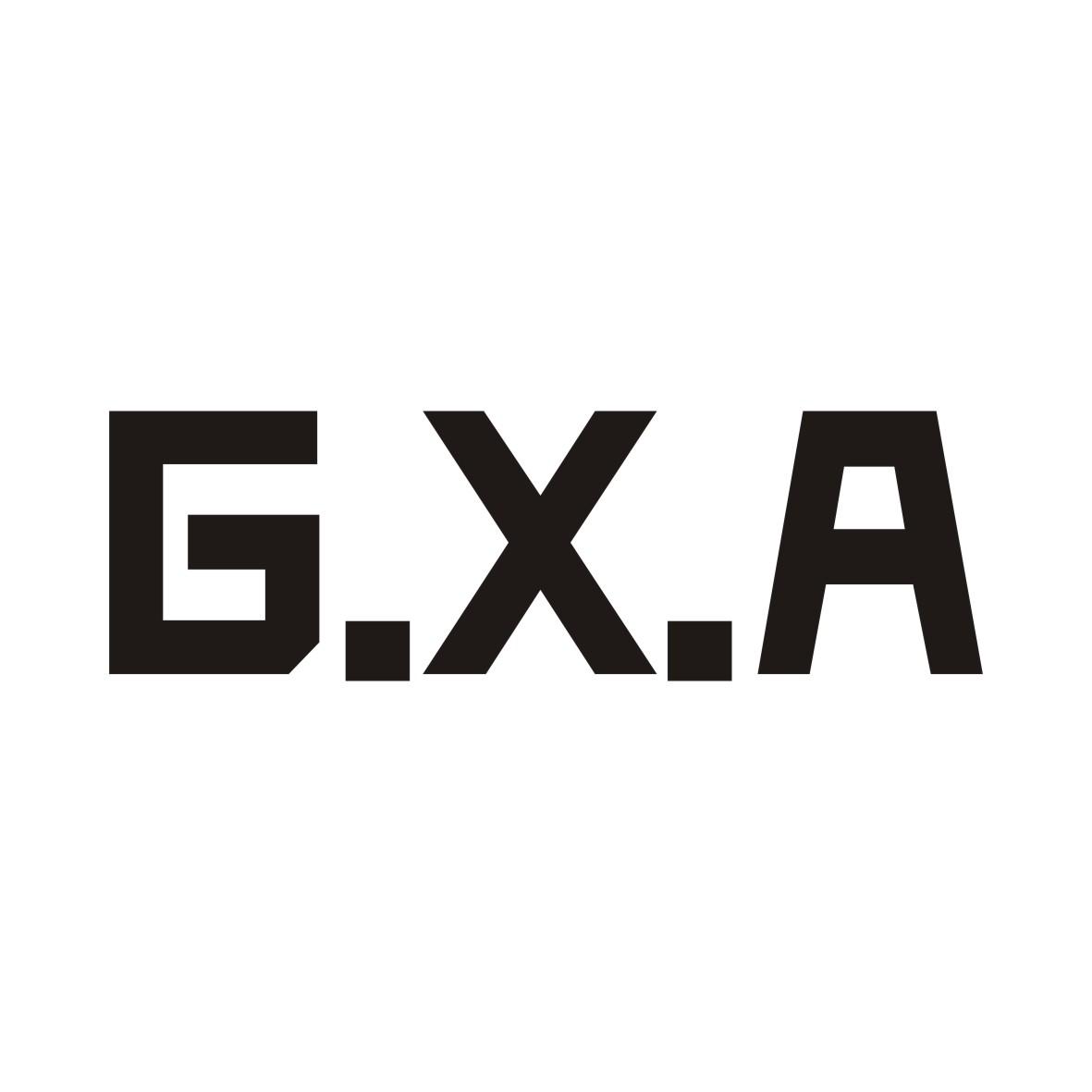 G.X.A