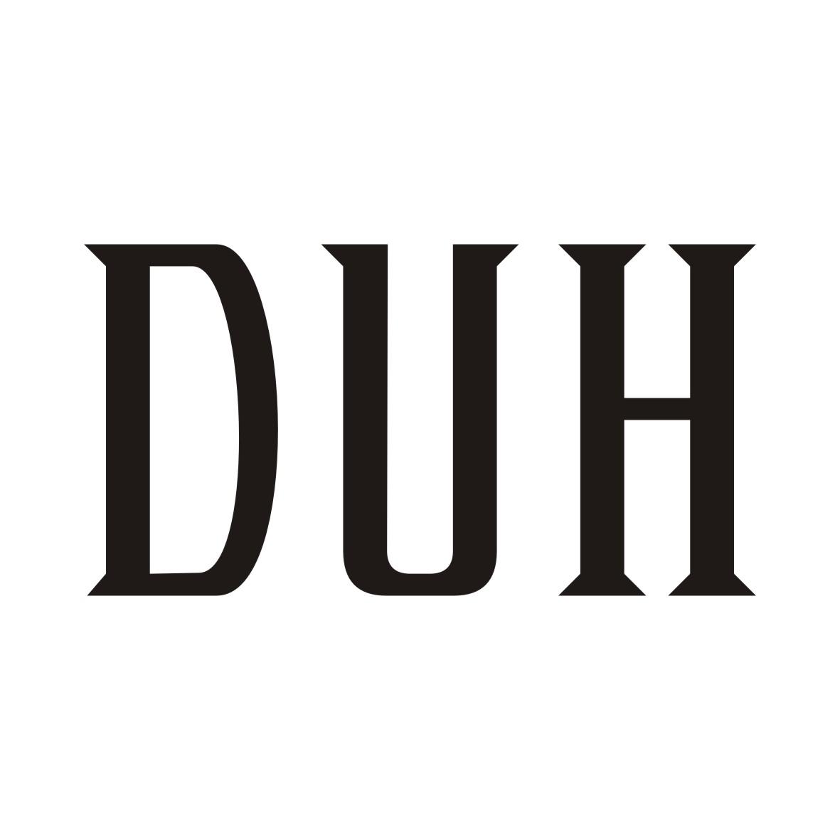 DUH