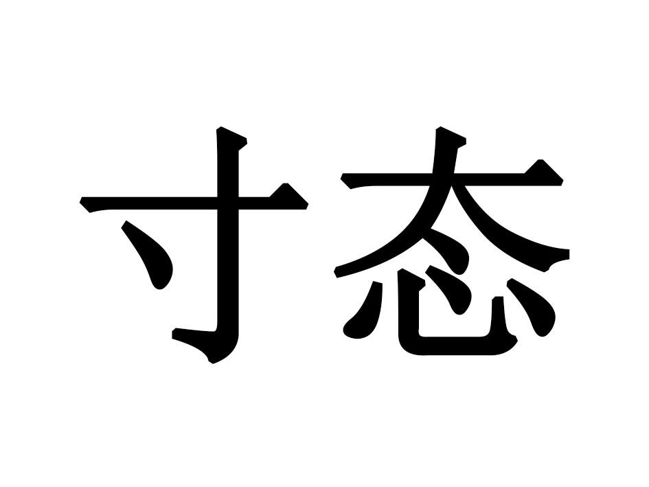 寸态
