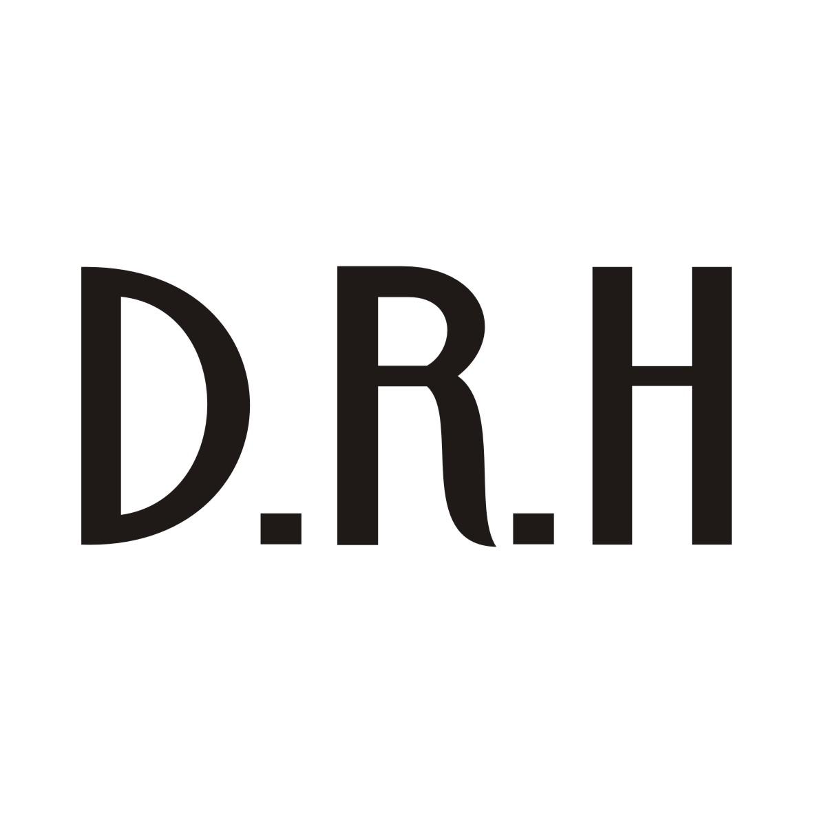 D.R.H