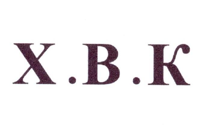 X B K