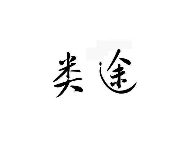 类途