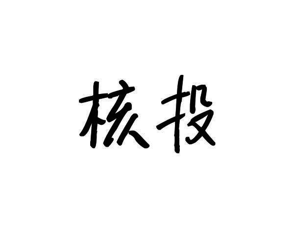 核投