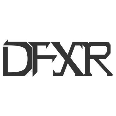 DFXR