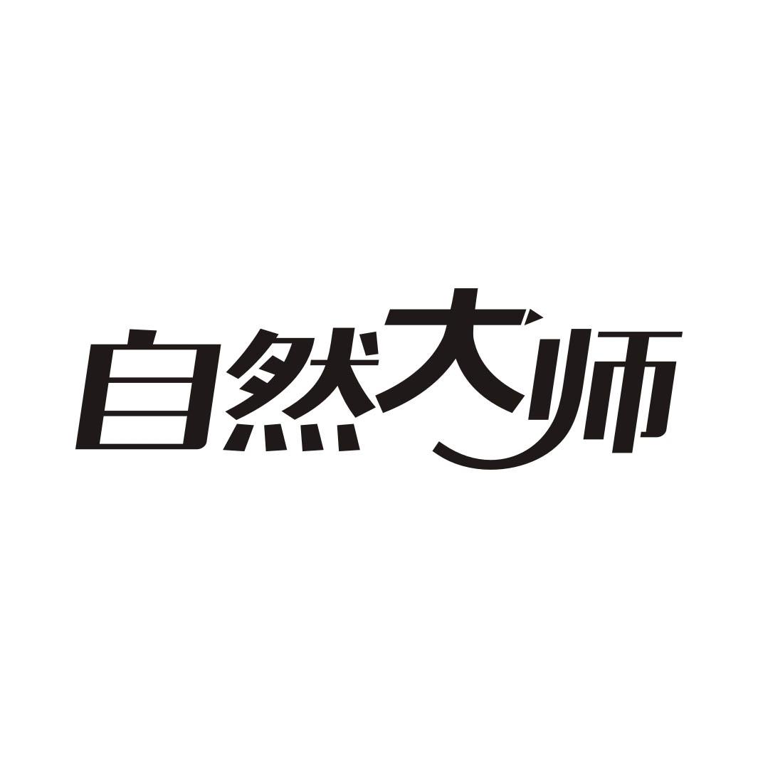 自然大师