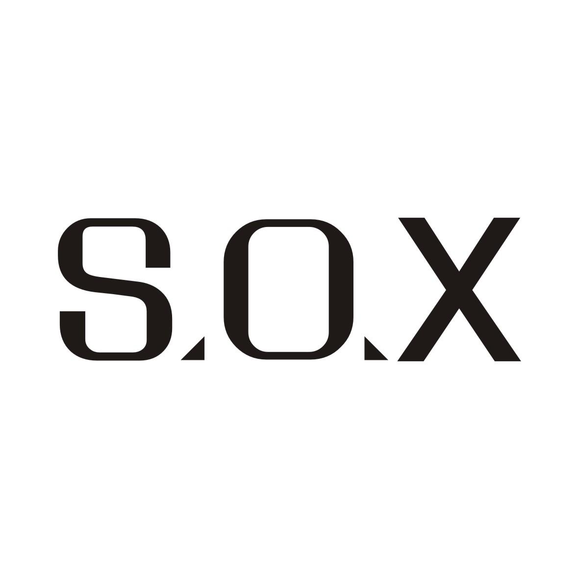 S.O.X