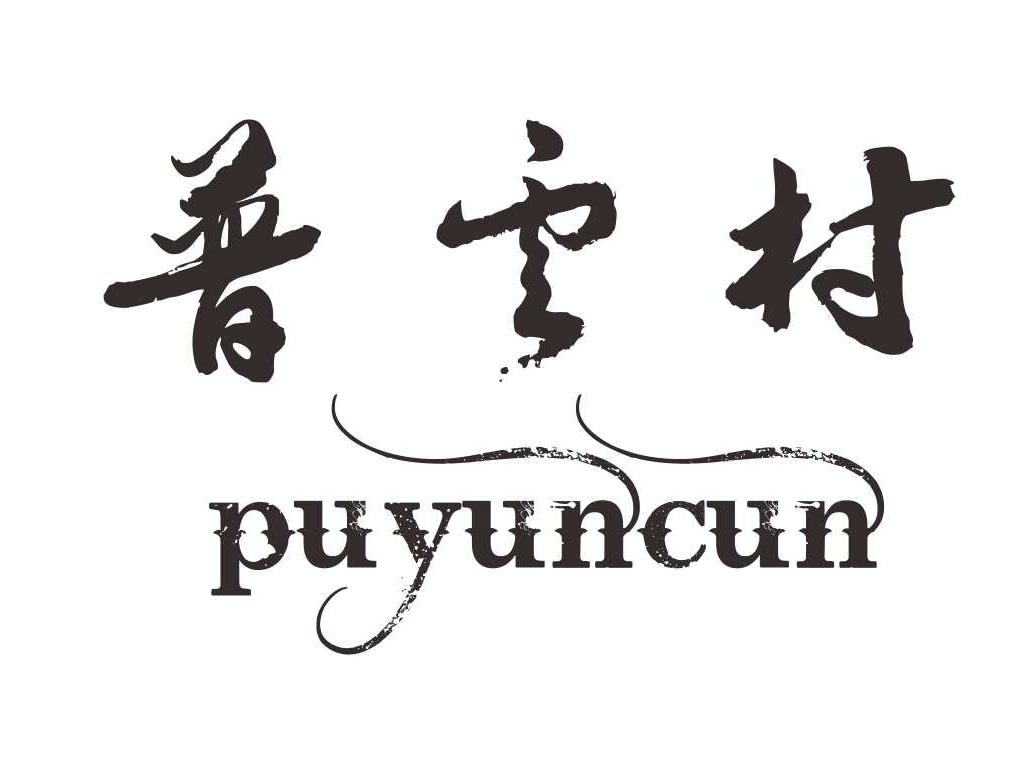 普云村