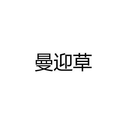 曼迎草