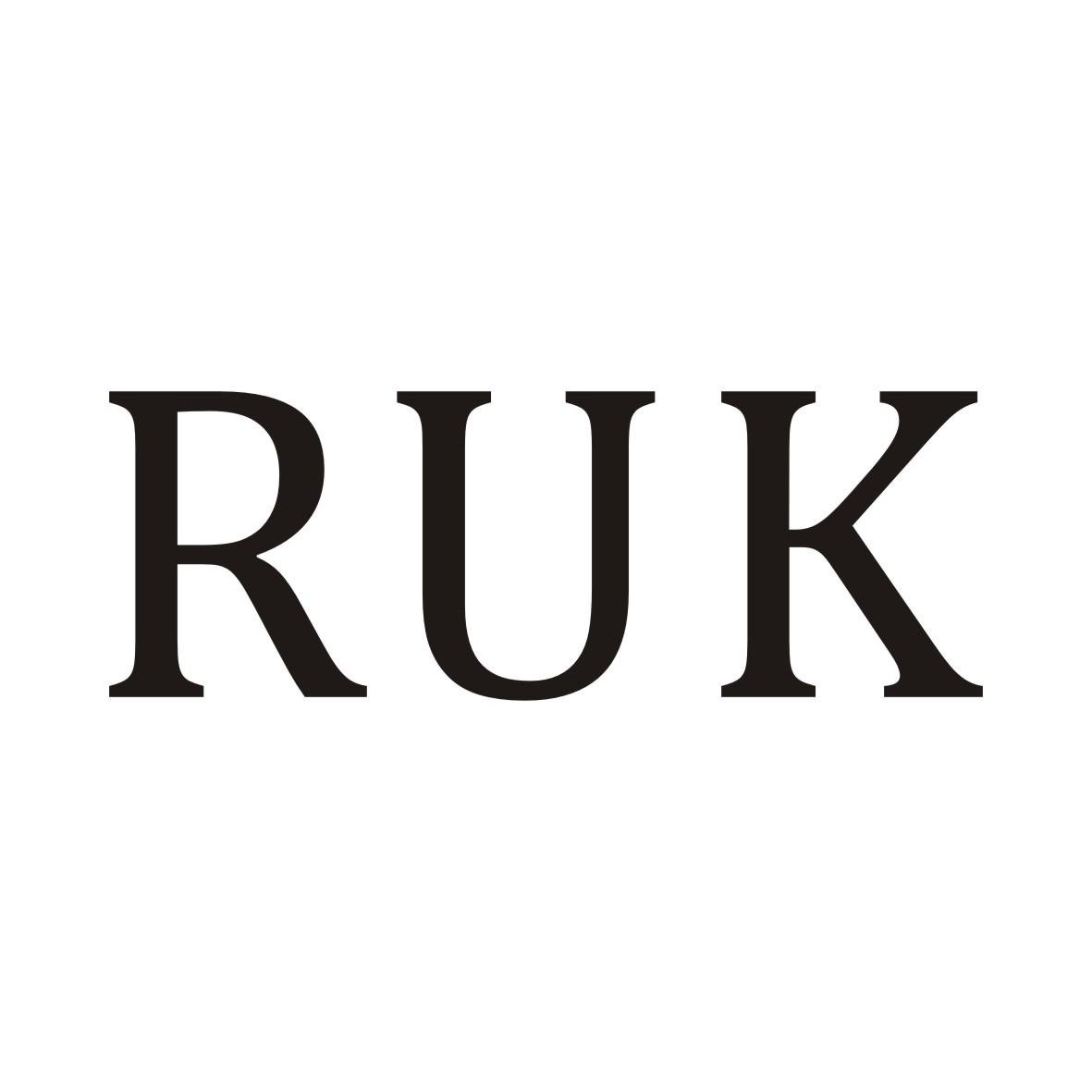 RUK