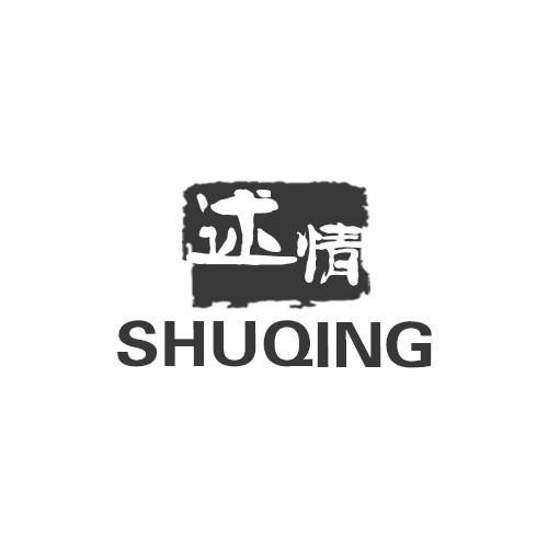 述情