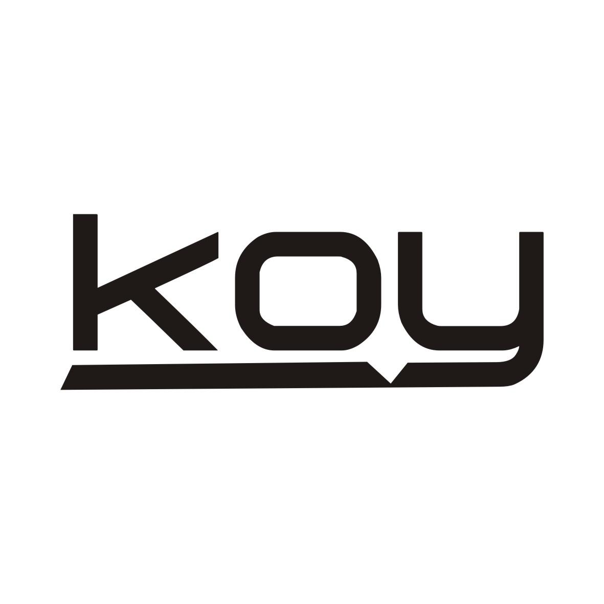 KOY