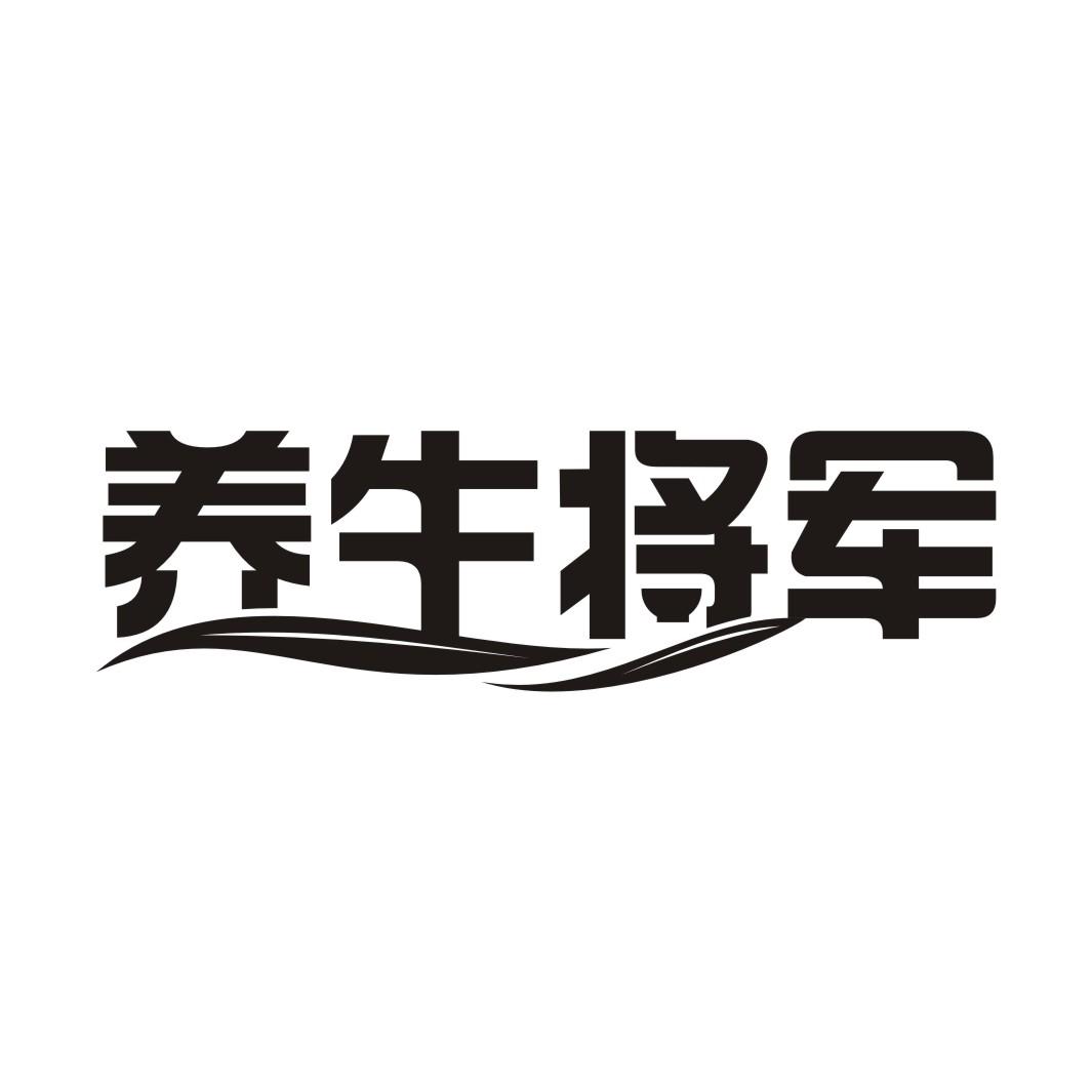 养生将军