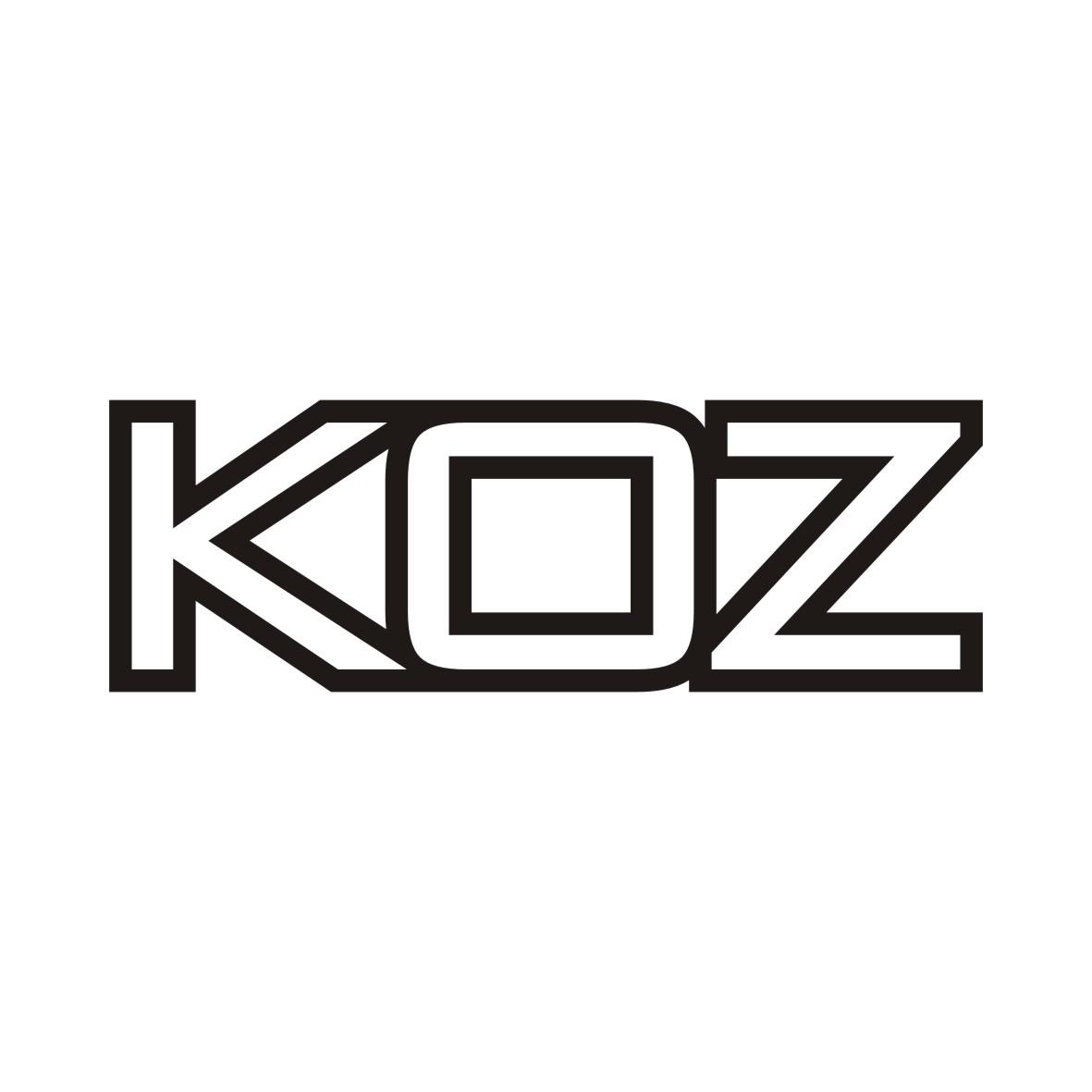 KOZ