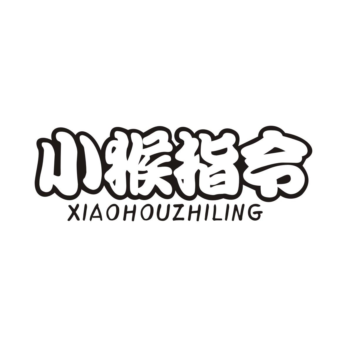 小猴指令XIAOHOUZHILING