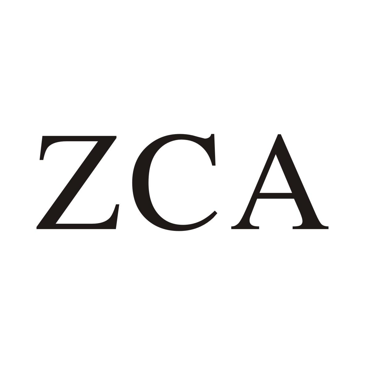 ZCA