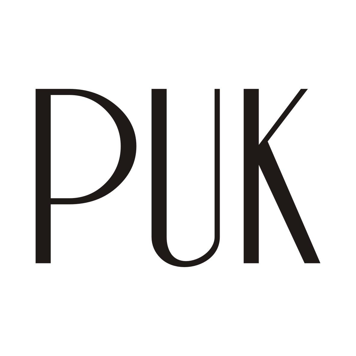 PUK