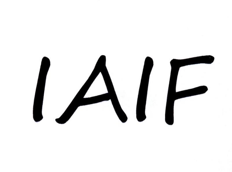 IAIF